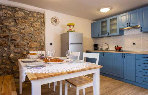 Holiday home in Vrbnik - Insel Krk 47398 - Foto 23