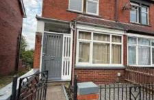 Long Stays, 5Bed, Parking, Leeds - Foto 7