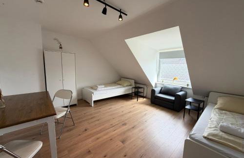 Zentrale Apartments in Rendsburg ideal für Monteure & Geschäftsreisende - Foto 45