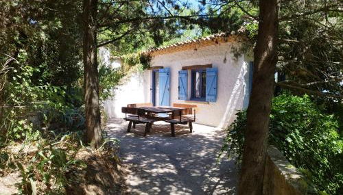 Maison Bleu Avril - Gard - Foto 3