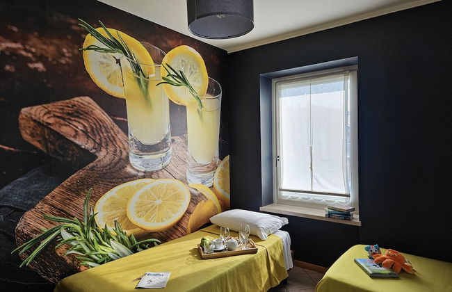 Suite & Breakfast 7 Vizi - Foto 17