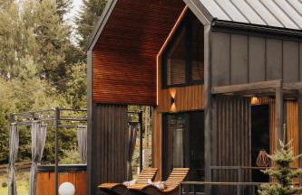 Honey House Wierchy- prywatna strefa SPA - Foto 1