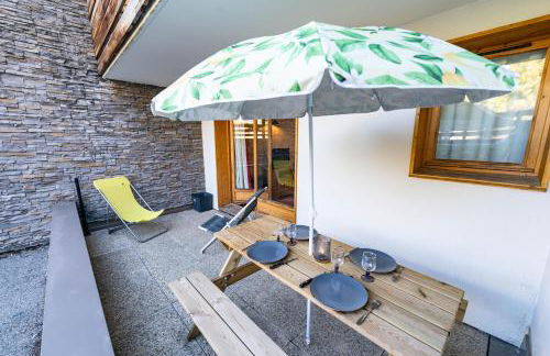 Bel Appartement lumineux au coeur de la station de Vars - Foto 24