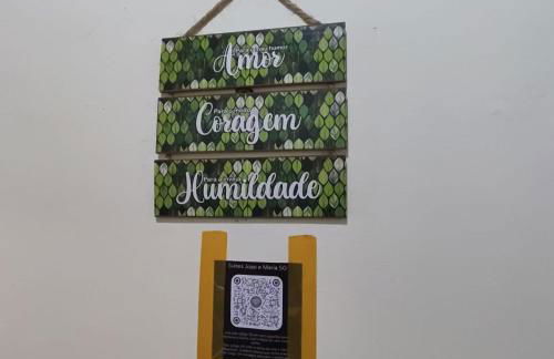 Quarto para casal N 02 Suítes João e Maria - Foto 17