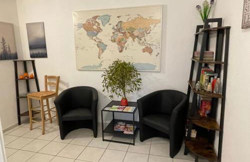 Haus der 5 Elemente - Foto 17