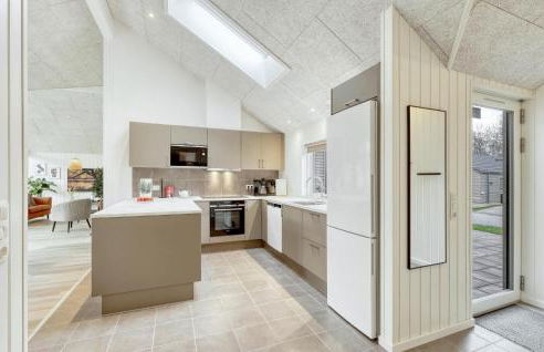 Nice Home In Jesendorf With Sauna - Foto 23