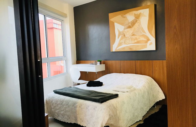 Studio Avanhandava - Foto 36