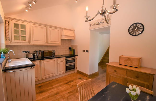 Impeccable 1-bed Cottage on the Edge of Dartmoor - Foto 4