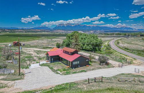 Stunning 14er Views! Private 6-Acre Salida Retreat - Foto 3