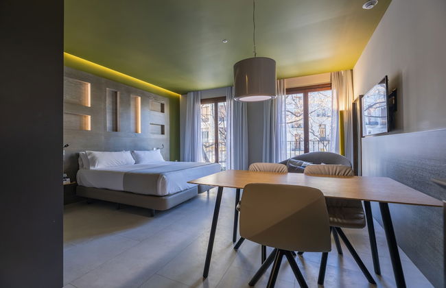 MYR Plaza Mercado & Spa - Foto 4