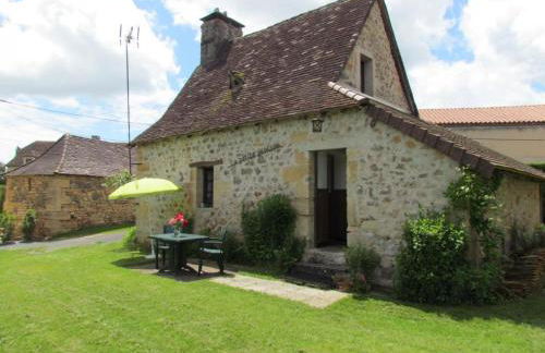 Maison à Hautefort avec clim, vélos gratuits, animaux admis - FR-1-616-164 - Foto 1