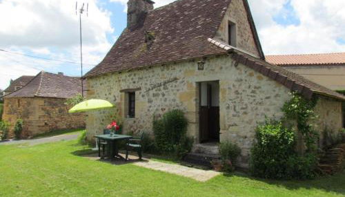 Maison à Hautefort avec clim, vélos gratuits, animaux admis - FR-1-616-164 - Foto 1