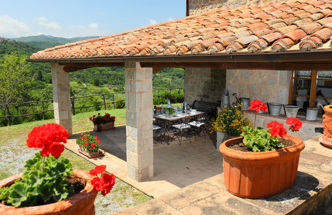 Podere dei Venti - Foto 40