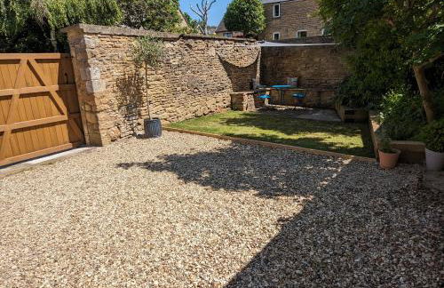 The Barn, Chipping Norton, Cotswolds - Foto 7