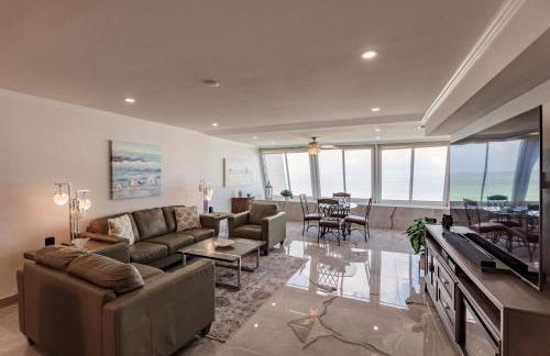 1055-803 Stunning Beach View Oasis - Foto 5