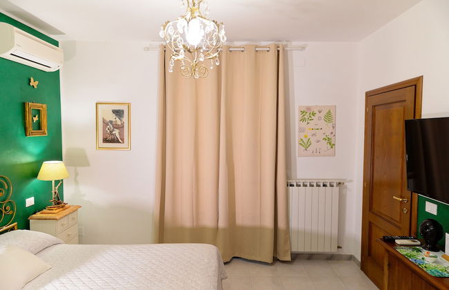 Villa Mandrioli Agriturismo - Foto 56