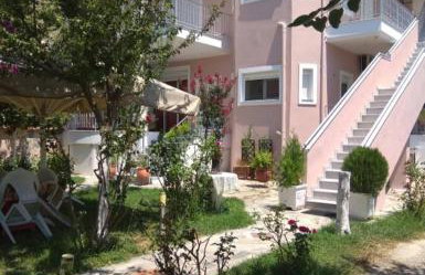 Dina's Luxury Apartment- Trikala, Farkadona - Foto 1