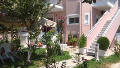 Dina's Luxury Apartment- Trikala, Farkadona - Foto 1