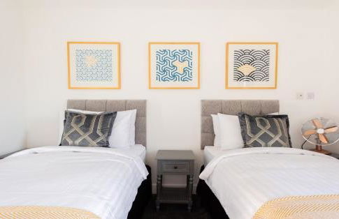 The Marylebone Residence - Foto 50