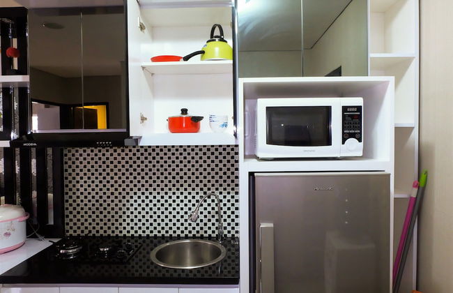 Nifarro Park Apartment Near Kemang And Kalibata - Foto 21