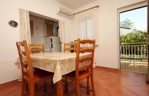 Apartment Basanija 7149b - Foto 27