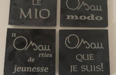 Le Monrepos avec bain nordique - Foto 16