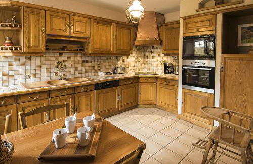 Lou chastelou odheteo a aumont aubrac - Foto 6