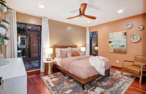 Elegant Granite Bay Getaway Tall Pine Home - Foto 22