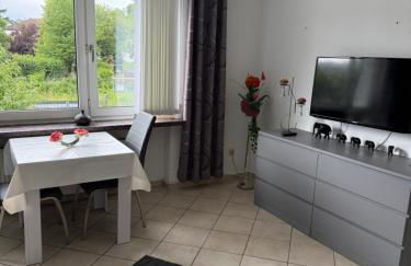 Aminas Ferienwohnung Bad Gandersheim - Foto 13
