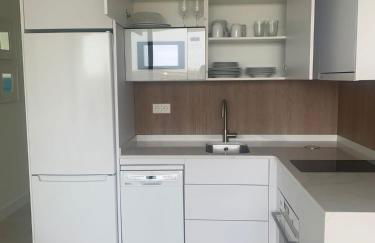 Precioso apartamento en 1ª línea de mar - Foto 10