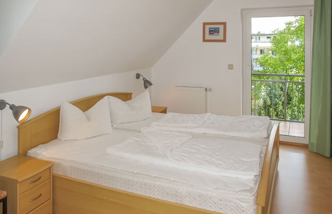 Müritz Ferienpark Röbel - Foto 17