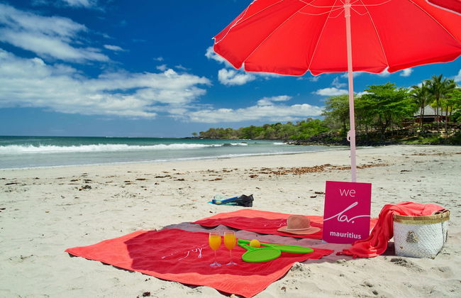 Ocean Legends Beachfront Suites - Foto 32