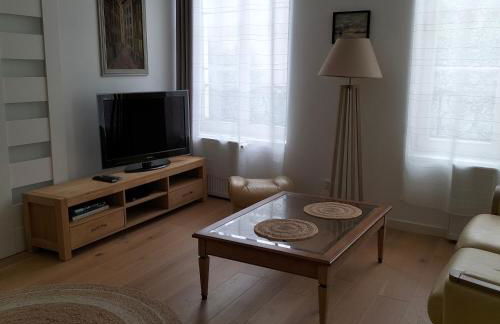 Appartement hyper centre - parking - Foto 3