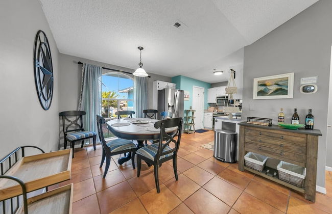 Manatee Summer House - Foto 19