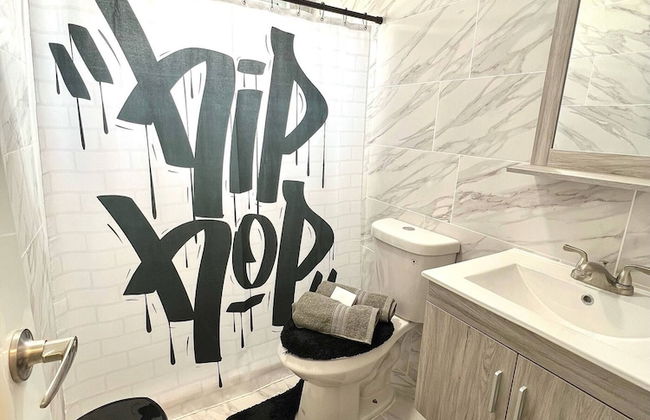 Hiphop 1br W Yard Space Near Mall & Beaches - Photo 10