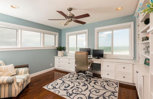 Melbourne Beach Oceanfront Villa w/ Pool - Foto 3