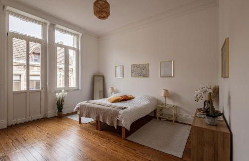 Hôtel particulier - Le 119 - Foto 71