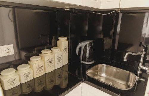 Sia's Luxury Maisonette - Foto 25