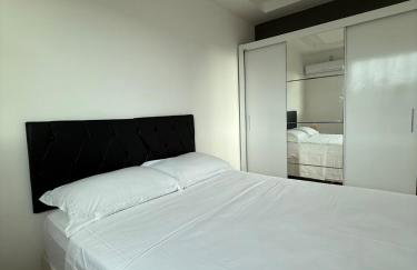 Apartamento LagoMar, Vista Para lagoa de Piratininga - Foto 19