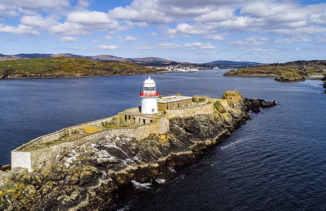 Sliabh Liag Cliffs Boat Trip - Foto 7
