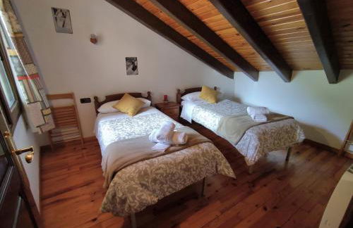 Casa de la Marmota - Foto 11