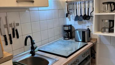 Hansestübchen - Foto 3, stove, dishwasher, pet friendly, toaster