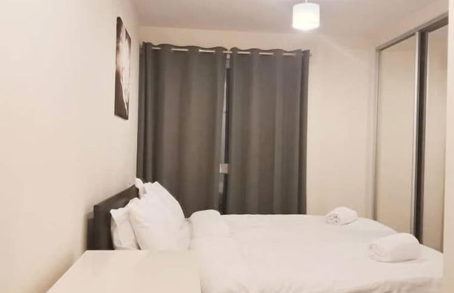 Pier Apartment 3 - Foto 3