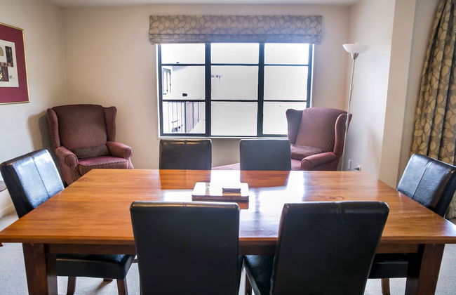 The Glebe Apartments - Foto 15