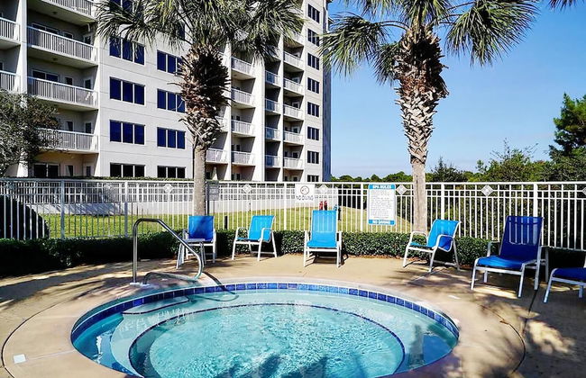 Summit at Tops'l 212 - Foto 9