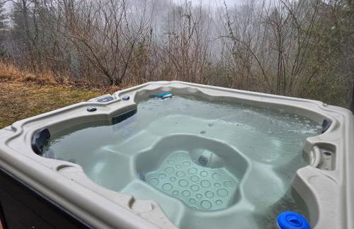 Mountain Top Hideout - Cabin Inspired Modern Ranch - Foto 20