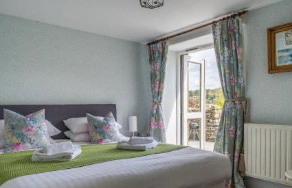 Grassholme Cottage - Foto 19