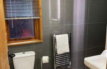 Otter 4 Hot Tub - HuntersMoon-Warminster-Bath-Salisbury - Foto 10