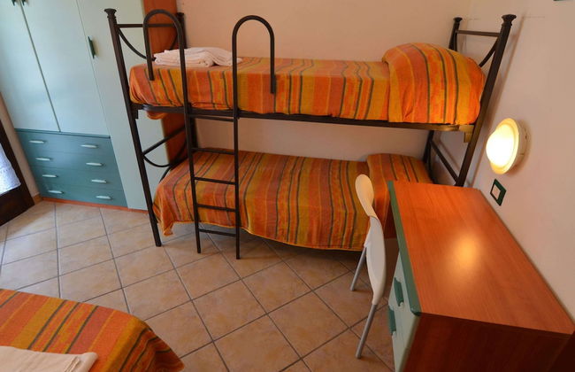 Cheerful Apartment with AC near Adriatic Coast - Foto 1