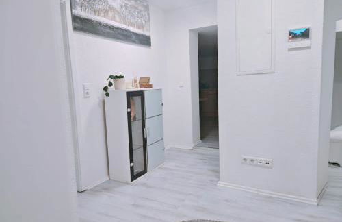 Charmantes schickes Apartment - Foto 12